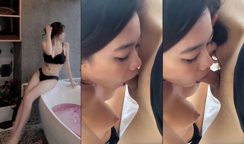 sex thủ daam Bú to khi em lên cơn nứng thể hiện độ dâm